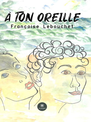cover image of À ton oreille